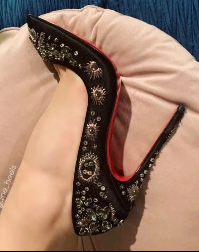 TO Shoe Guy 🇨🇦 tweet media