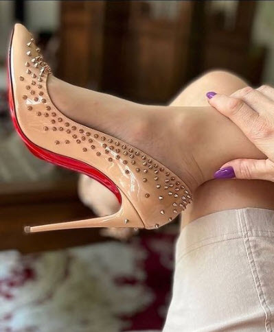 TO Shoe Guy 🇨🇦 tweet media