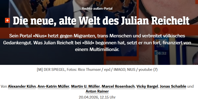 Benedikt Brechtken tweet media
