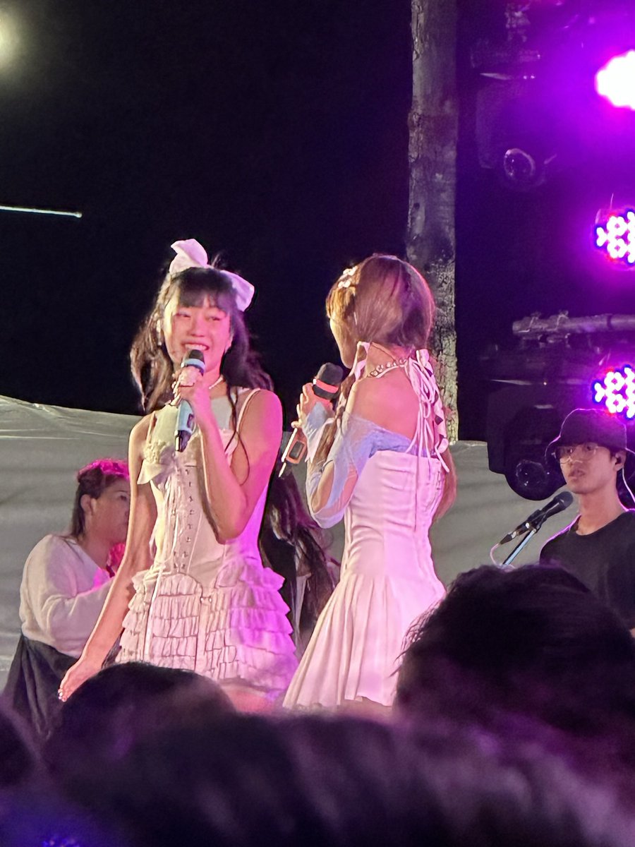 even ส่งต่อเมคอัพ ดูใน pin เลยค่า🥰 tweet media