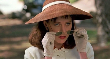 Gibboanxious's tweet image. #HappyBirthday to Judy Davis (71)
her top 10 movies are:

10. The Ref
9. Deconstructing Harry
8. Blood and Wine
7. The Young and Prodigious T.S. Spivet
6. A Passage to India
5. Marie Antoinette
4. Husbands and Wives
3. Naked Lunch
2. Nitram
1. Barton Fink