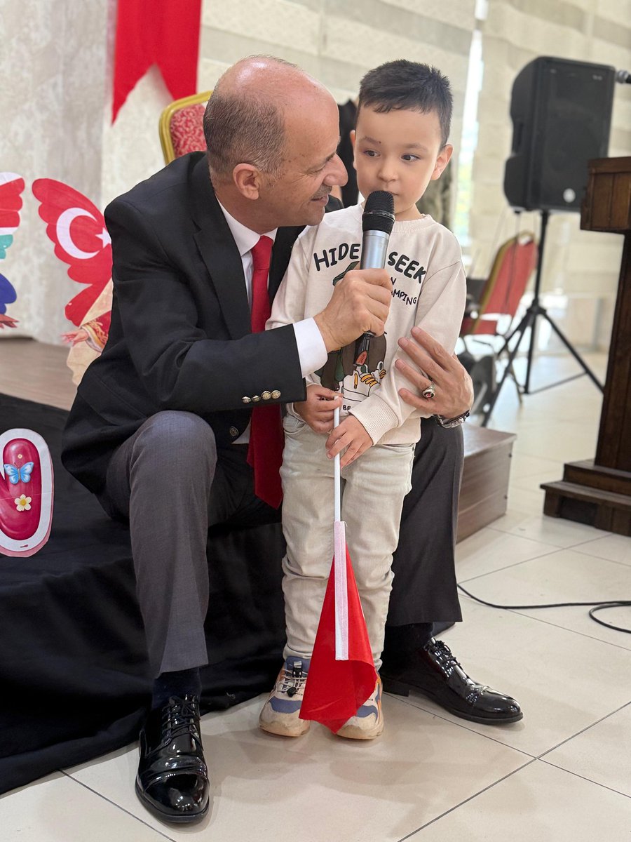 Gazi Mehmet YAVUZ 🇹🇷 tweet media