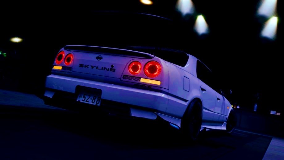 kabosukeGames's tweet photo. Assetto Corsa ER34 releaseまで後1ヶ月ちょと！後は少し内装やってテクスチャーをやれば終わりかなぁ…🤔そしてRB25DETエンジンを作って載せてみた！完成が楽しみ！
後メッシュWiFi 2個セットを買ってきた！モデムが2階にあって1階が回線悪かったけど1階にメッシュWiFi置いたら回線良くなった(*^^*) https://t.co/HdHljETrkr