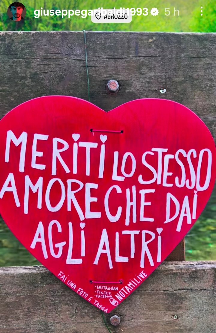 Maria Pia Dal zovo tweet media