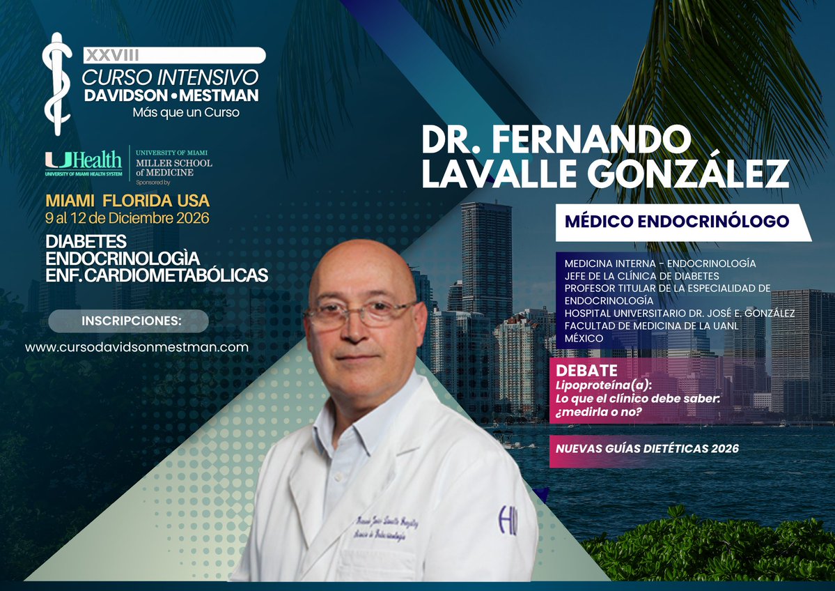 Lacort Medical tweet media