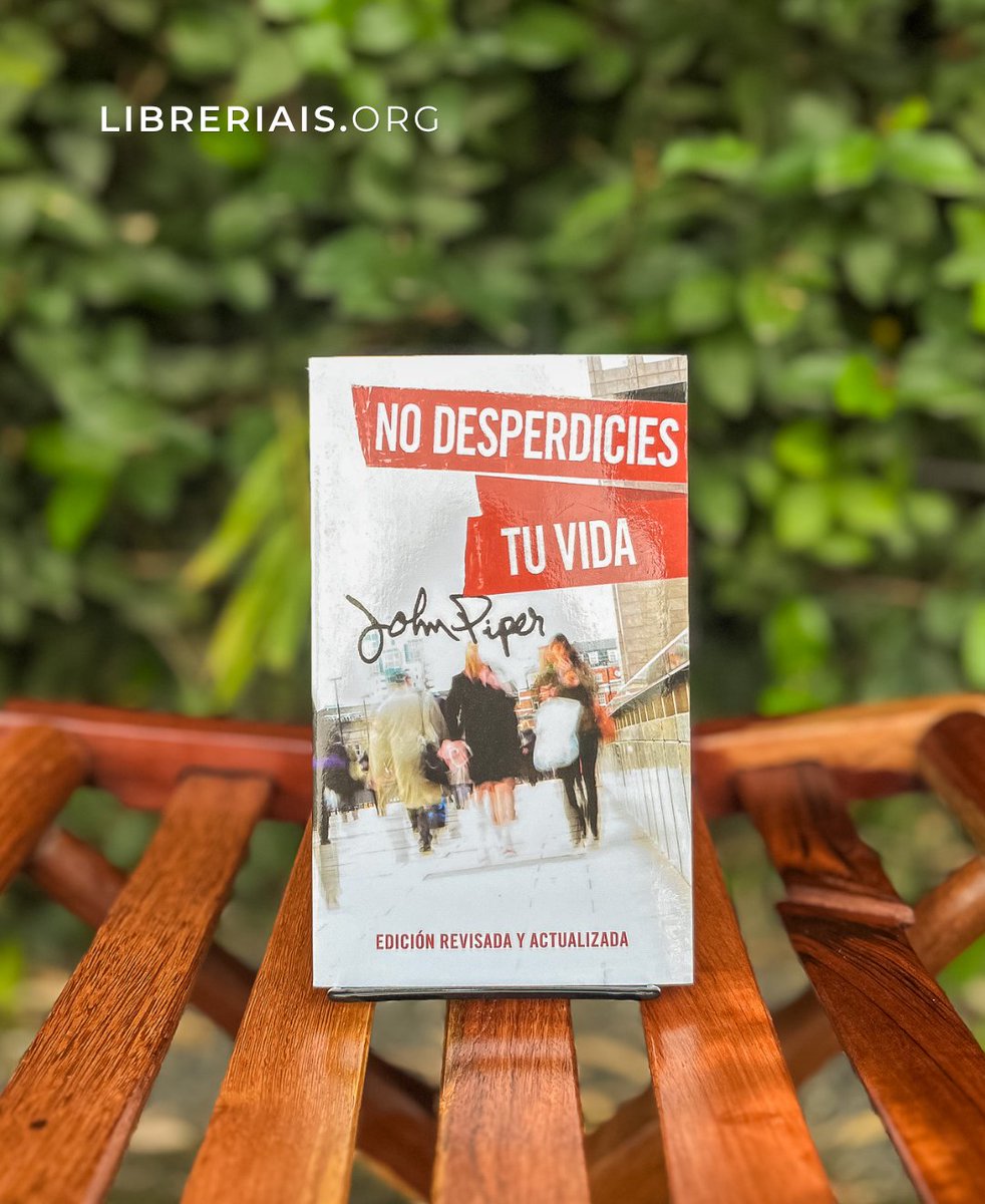 Librería Integridad y Sabiduría tweet media