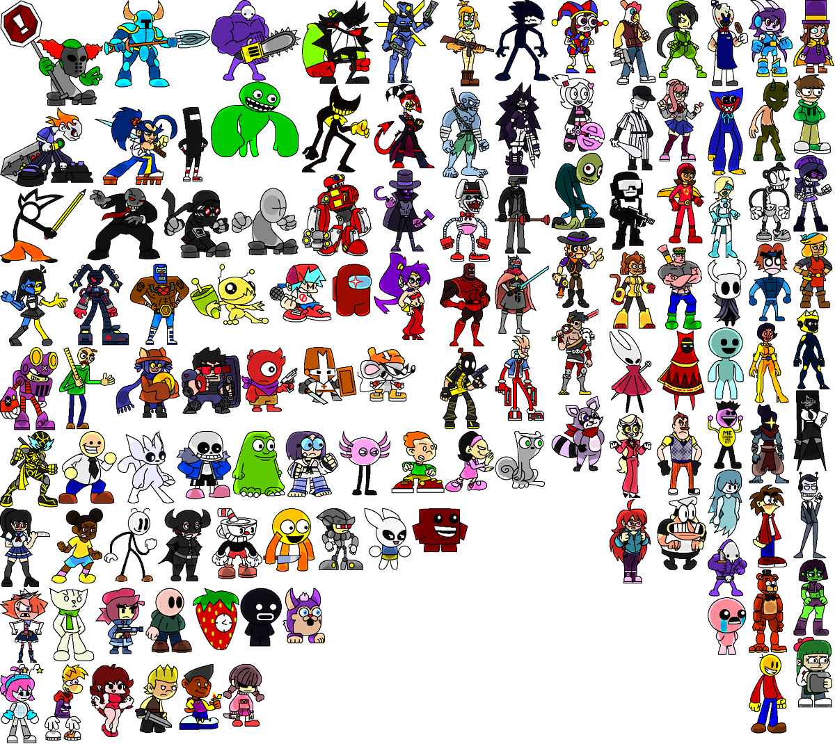 newgroundguest's tweet image. the people who follow me. recommends making arts/Fanarts with the classic version of 120 characters because the V.I.P version is really important to me #newgrounds #absolutecrossover #crossover #concept #fanfiction

mediafire.com/file/4bv4mi18z…

mediafire.com/file/n24z1aqoi…