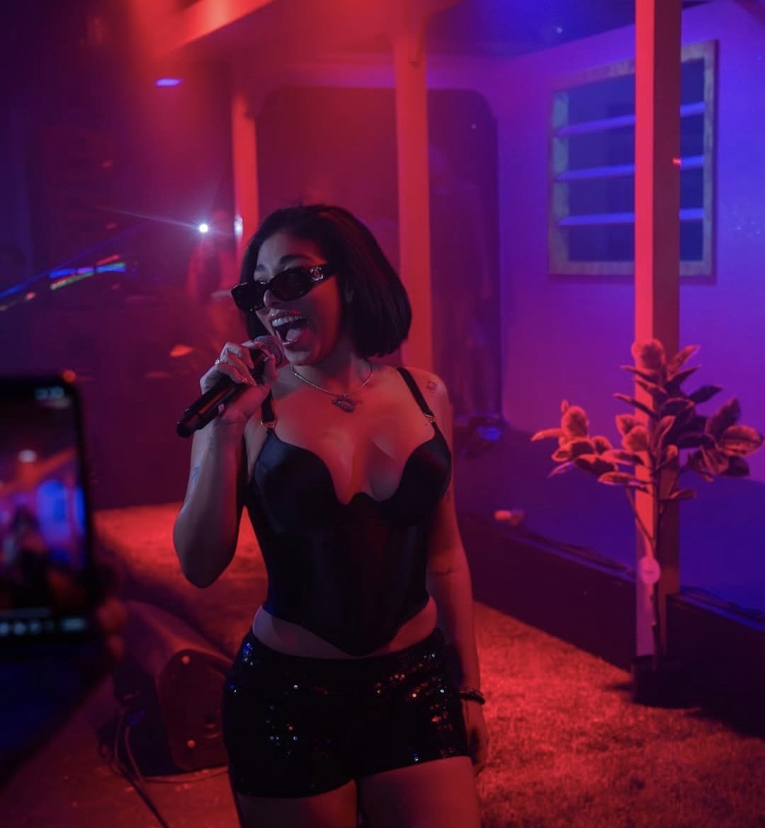 Merlina. tweet media