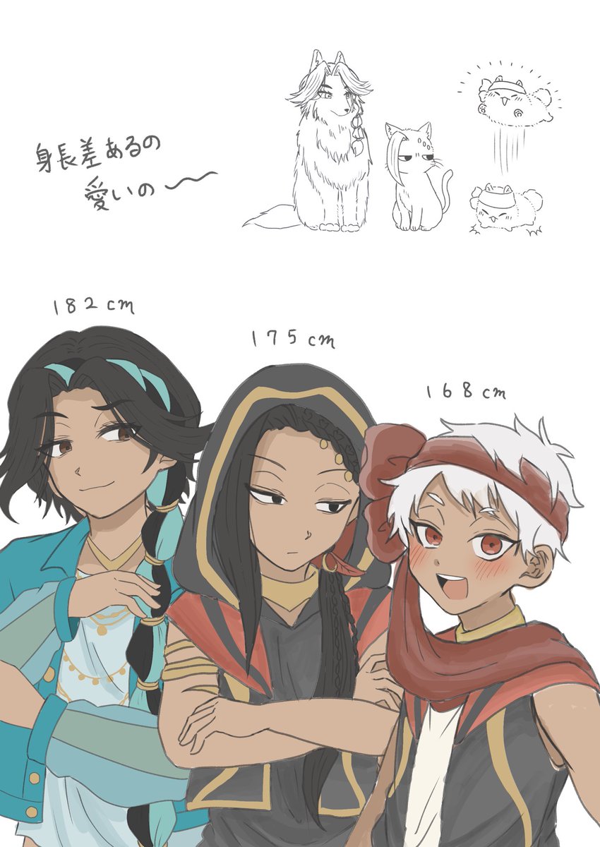 カワセミ🖍 tweet media