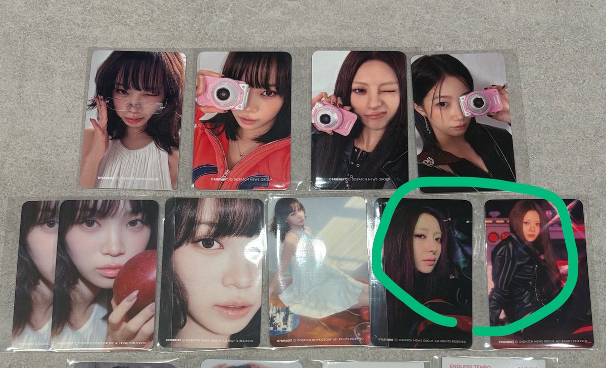 ユンちゃん tweet media