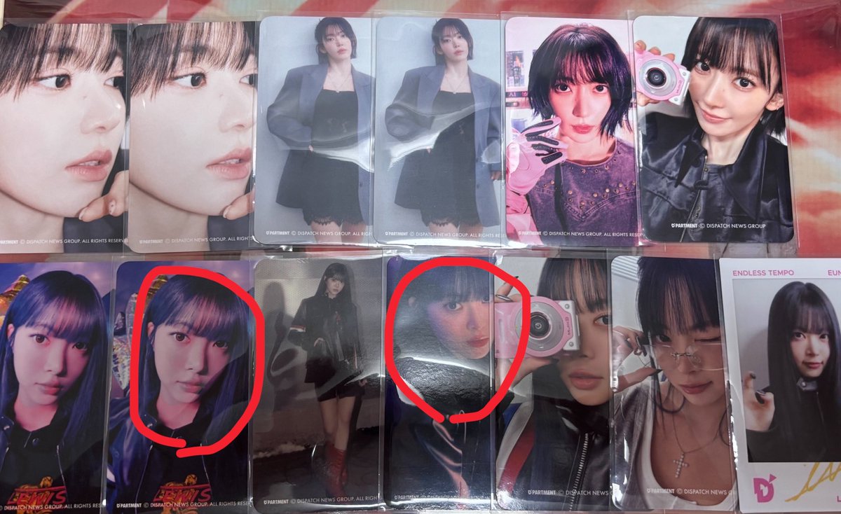 ユンちゃん tweet media