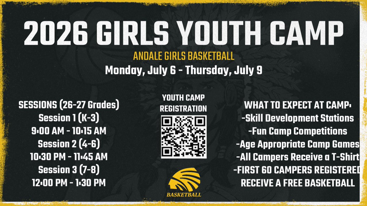 Andale GBB tweet media