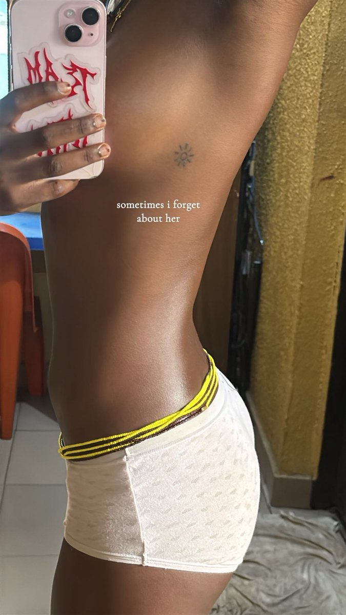 Ìràwọ̀ ayé 🌟 tweet media