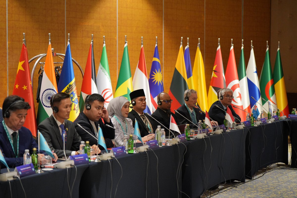 World Ethnosport tweet media