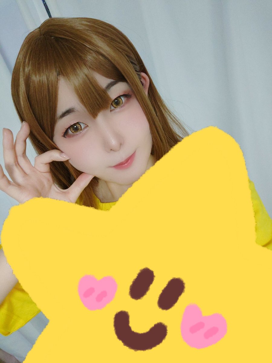 この土日は花丸ちゃんの宅コスをしたり知り合いのコピーバンドを見に行ったりしておりました！
違う界隈だけど学ぶことが沢山あって実りのある時間でした✨