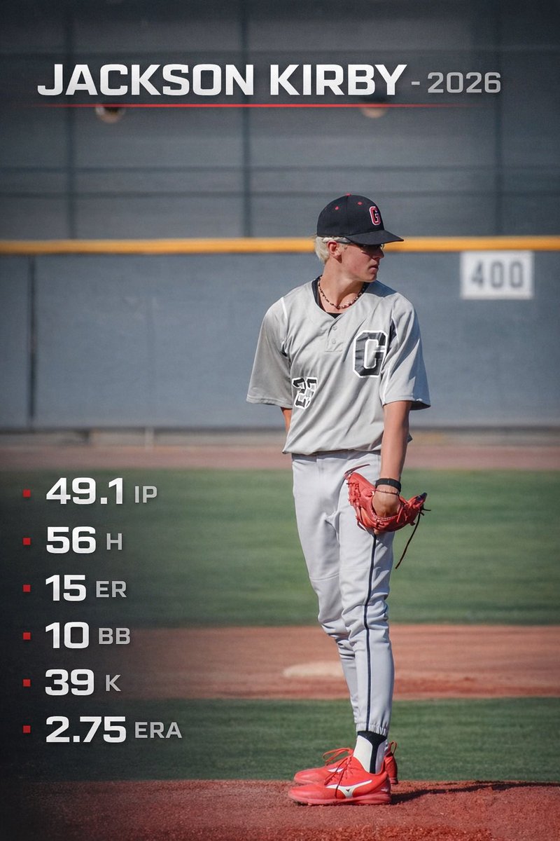 Jackson Kirby tweet media