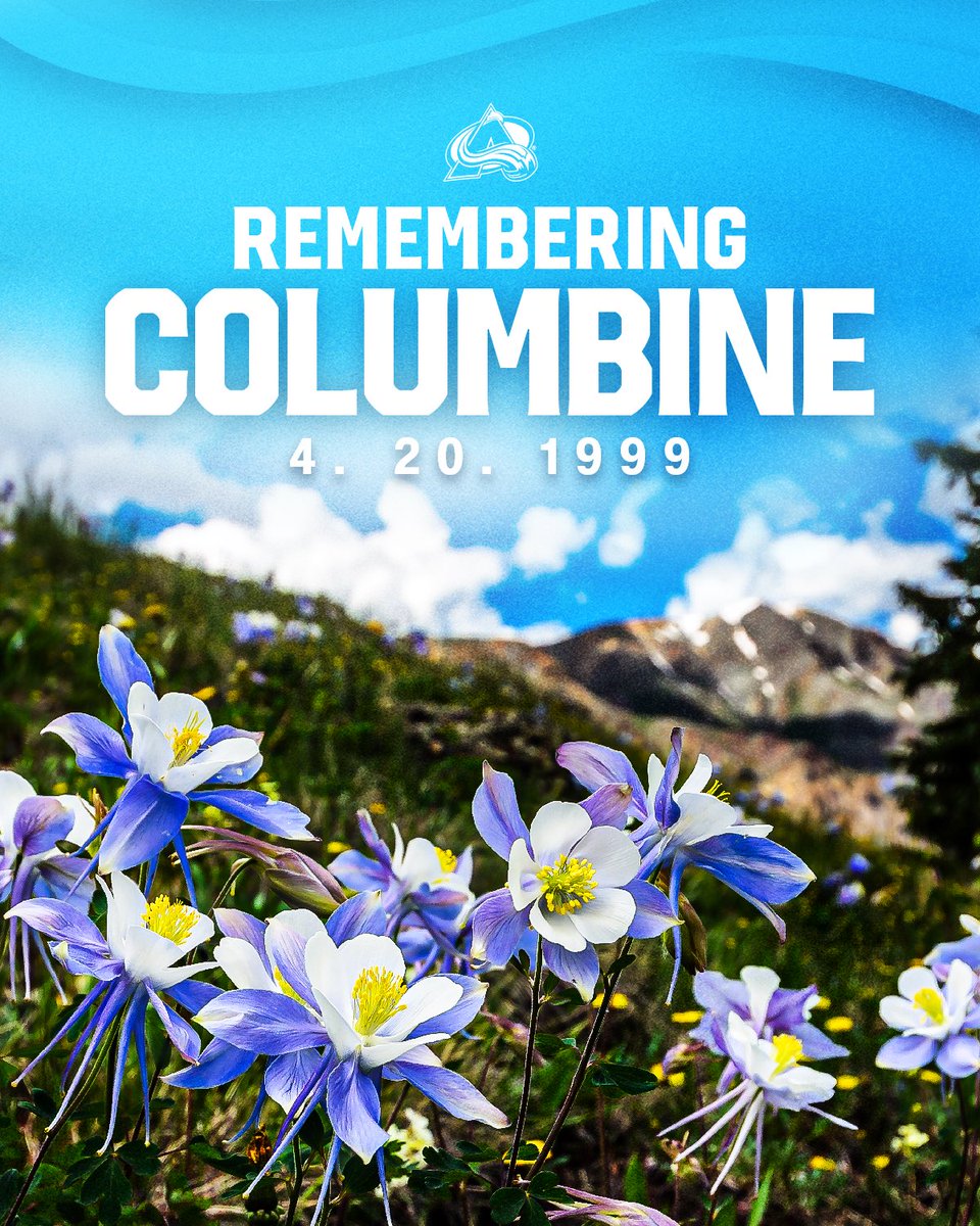 Colorado Avalanche tweet media