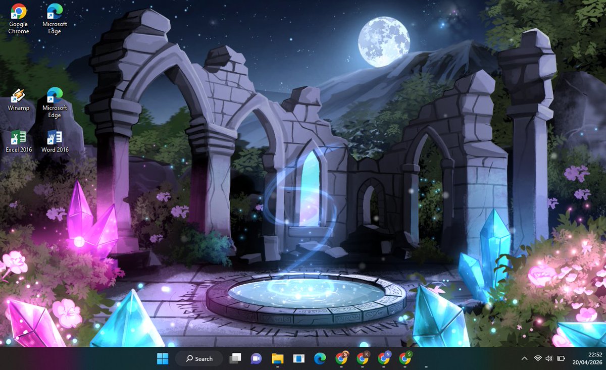 AyanaShiu's tweet image. look guysss this works perfectly as a desktop  wallpaper too and i'm obsessed 😭

you don't have to stream to enjoy  a pretty background, this can be for everyonee &amp;lt;3

check my VGen now! ↻ + ♡ mean a lot ˚ʚ♡ɞ˚
#VTuberAssets #ArtistOnTwitter