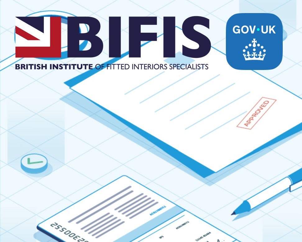 kitchensreview's tweet image. NEWS: BIFIS issues guidance on new right to work regulation.
bit.ly/4cZl9VN
 #RTW #subcontractors