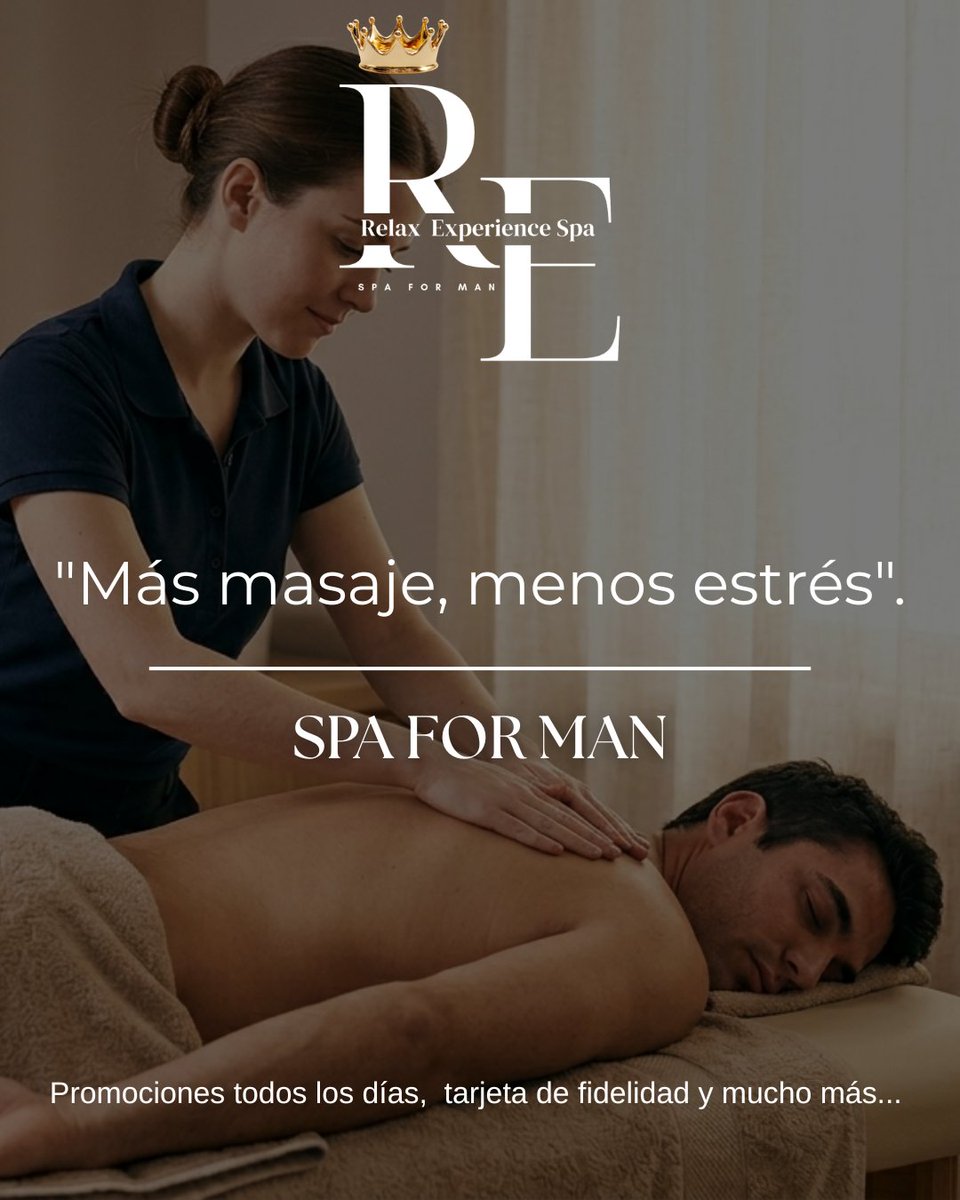 Relax Experience Spa (@relaxexperienc) / Posts / X