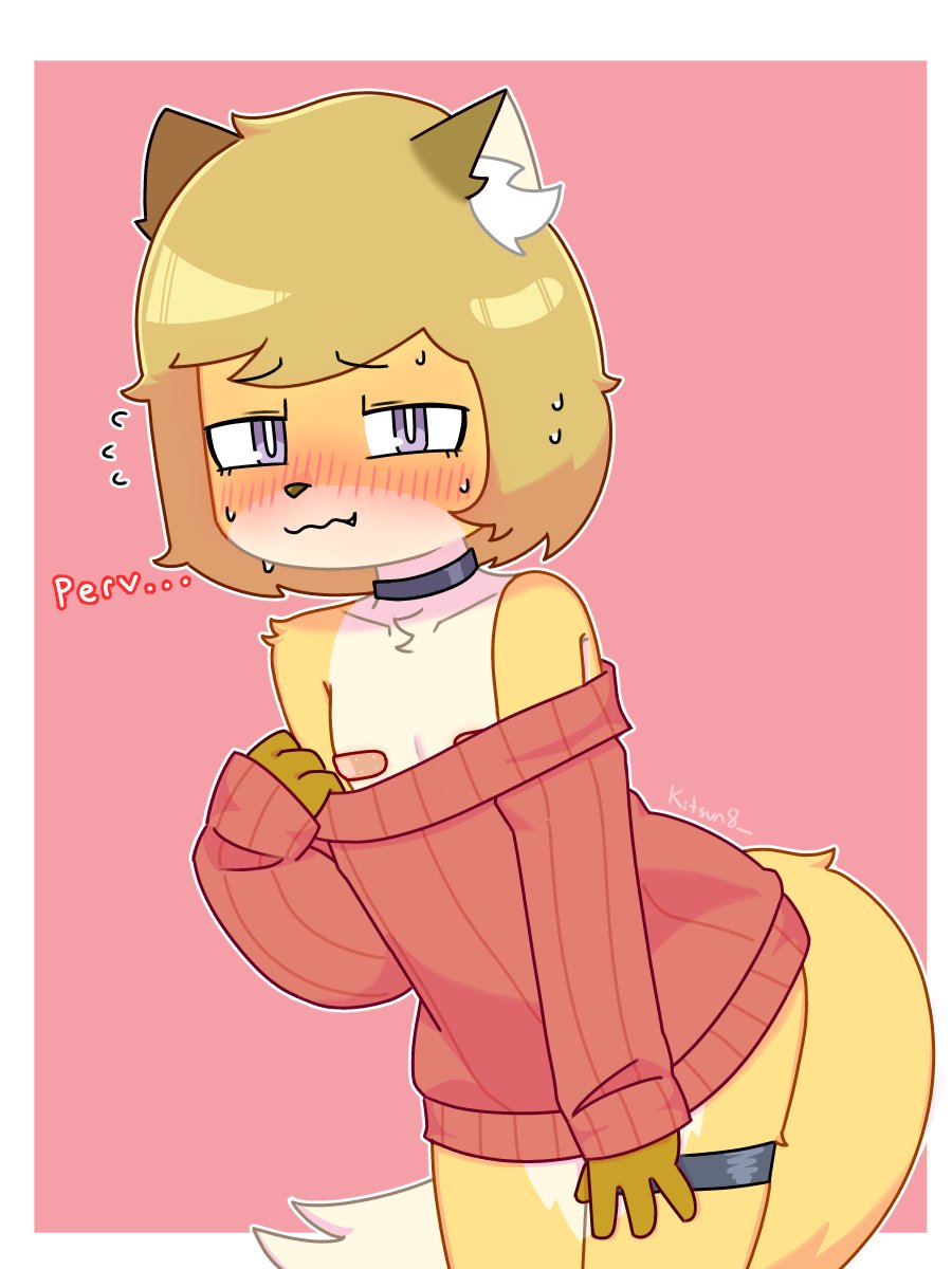 Kitsun8_ tweet media