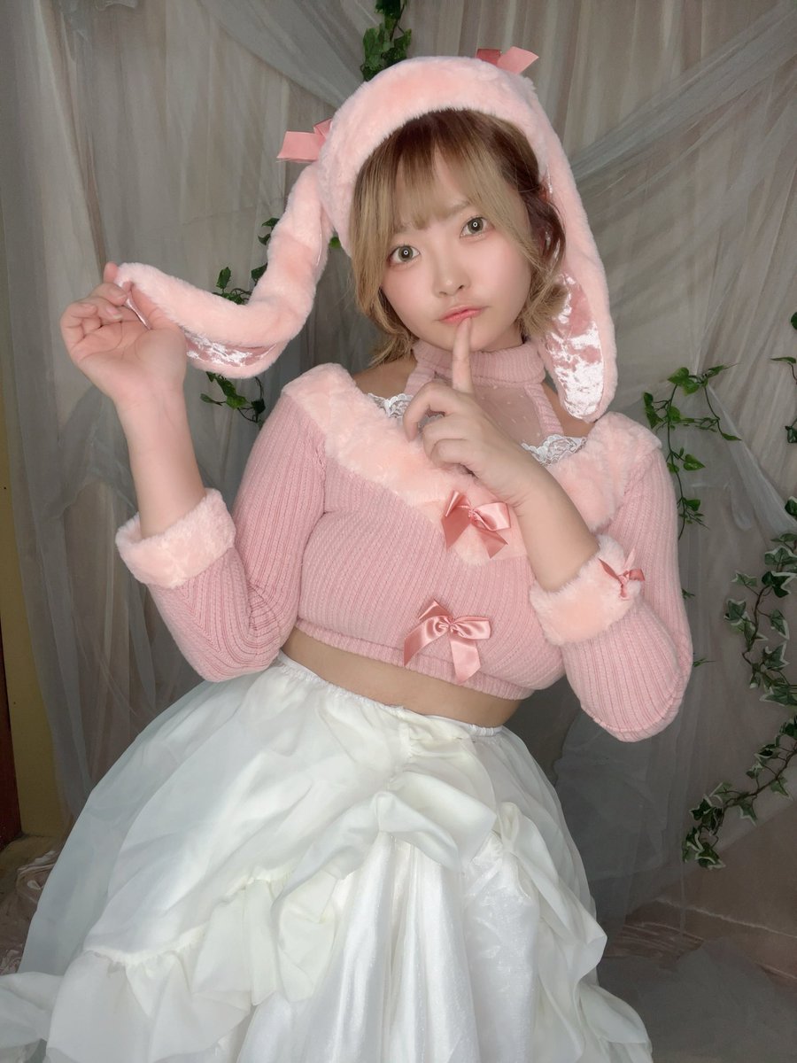 七海しあち。 tweet media