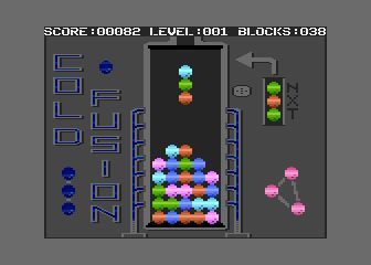 Philsan69's tweet image. Cold Fusion, new #Atari8bit computers game forums.atariage.com/topic/389720-c… #atari