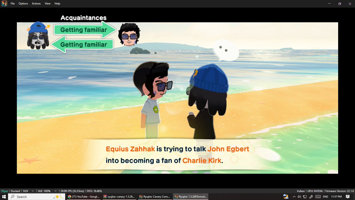 Thragg || The Grand Regent tweet media