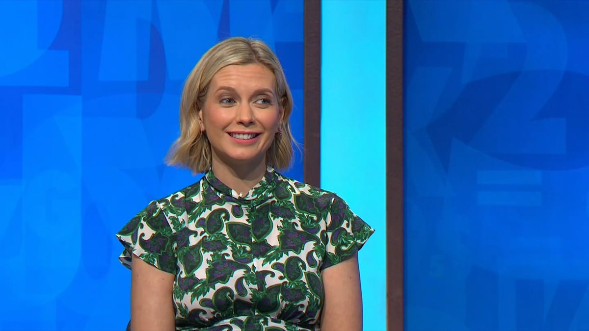 RachelRileyFC's tweet image. Friday Rachel. 🌿

#RachelRiley #Countdown