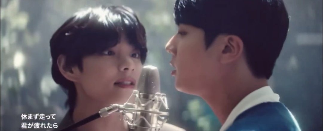 ถ้ากุเป็นพี่จินกุจับหอมแล้วอะ