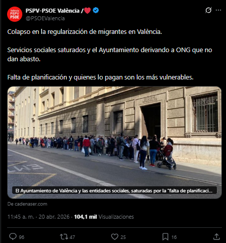Pablo Haro Urquízar tweet media