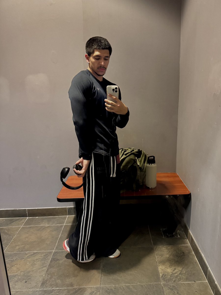 Dani Phantom🕷️ tweet media