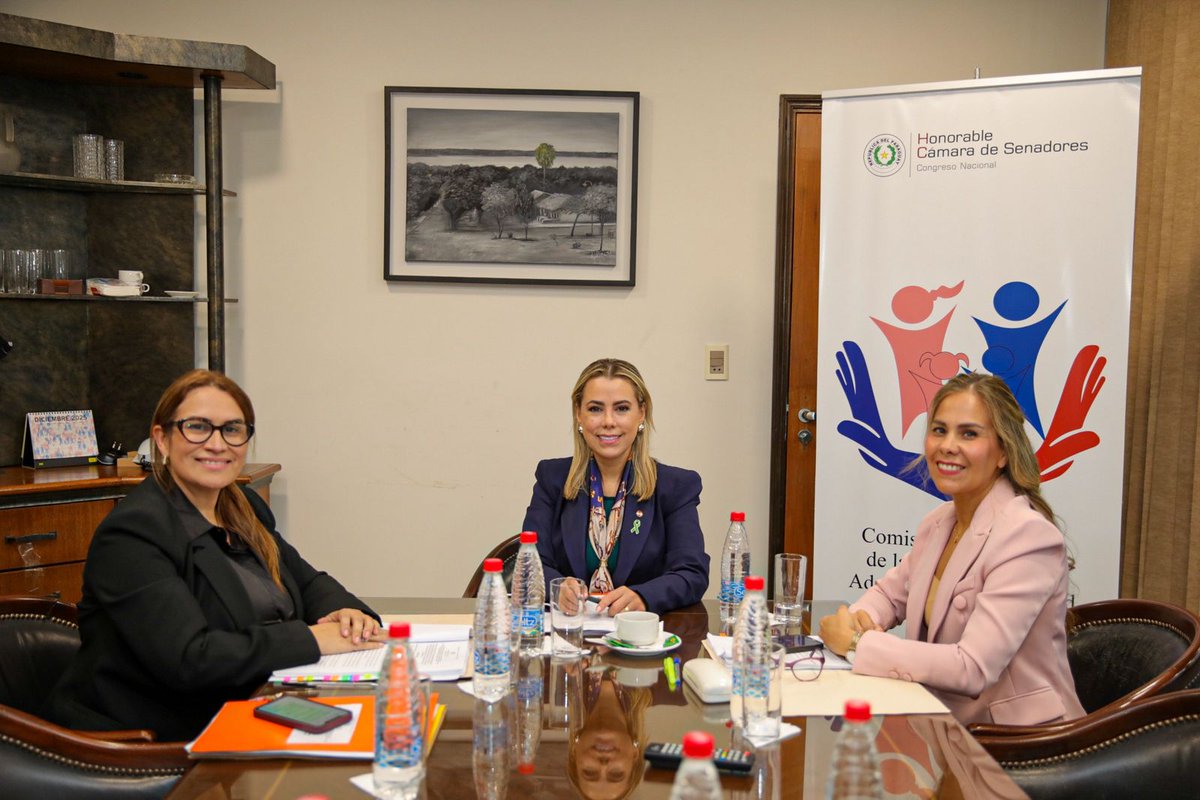 SenadoPy tweet media