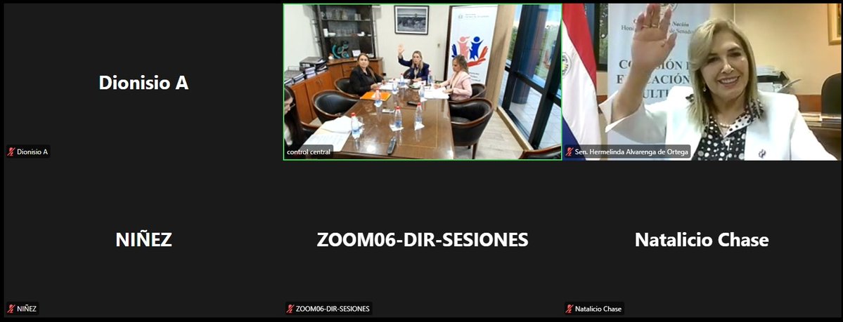 SenadoPy tweet media