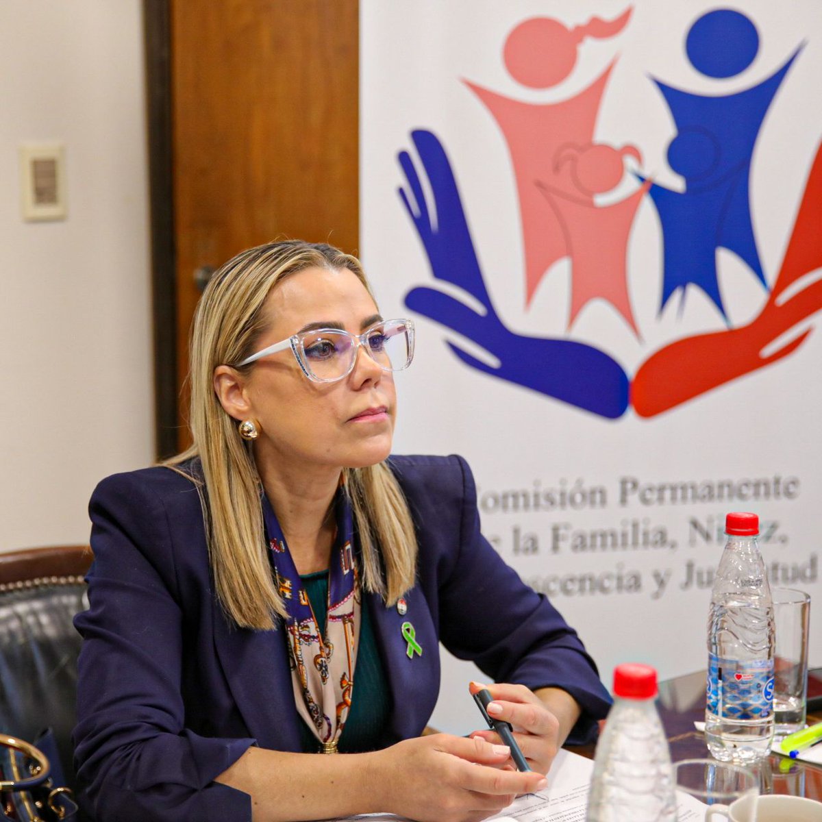 SenadoPy tweet media