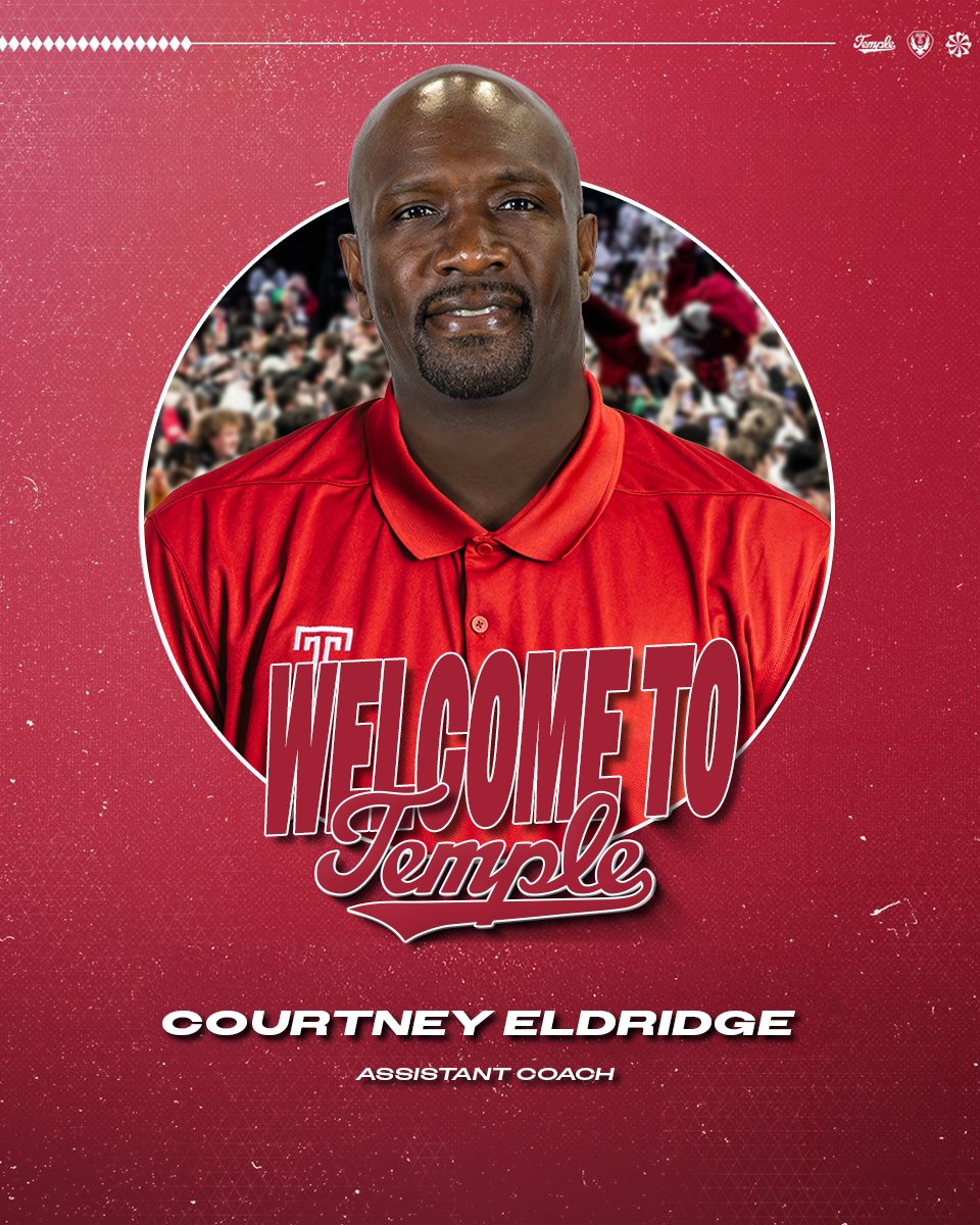 Temple Men's Basketball tweet media