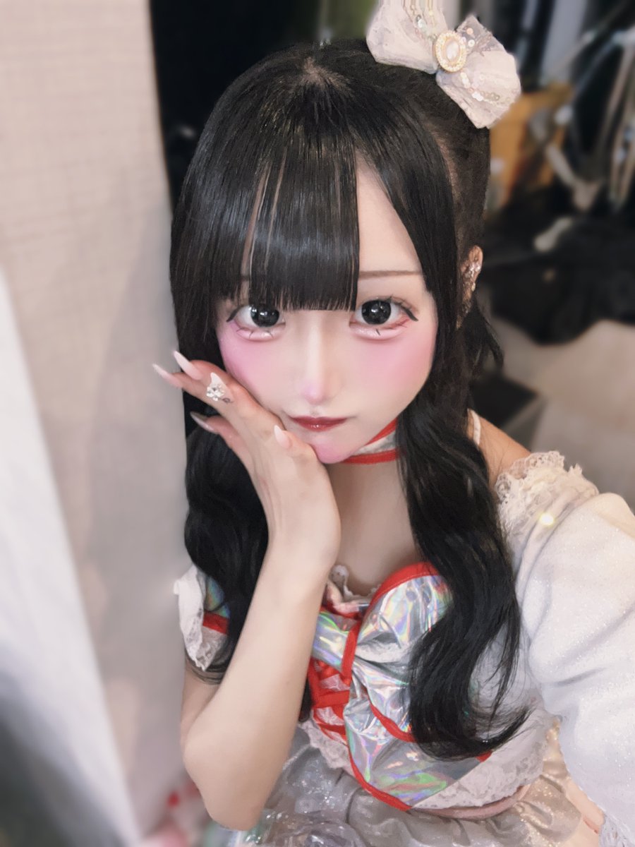 りさ@宇宙∞プラネクシア tweet media