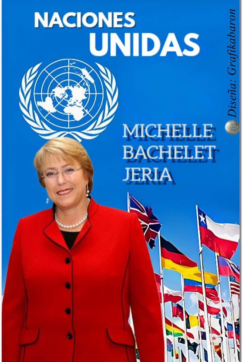 Teresa Valdés #NadaSinNosotras tweet media