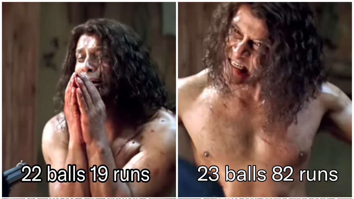 Tilak Varma acceleration 🔥