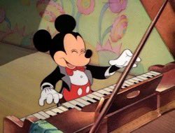 posting mickey pictures daily tweet media
