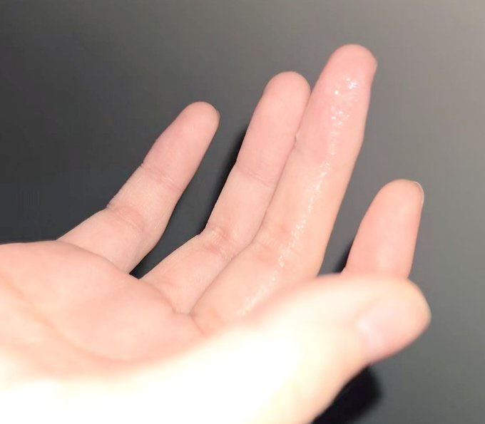 น้อง น้ำผึ้ง tweet media