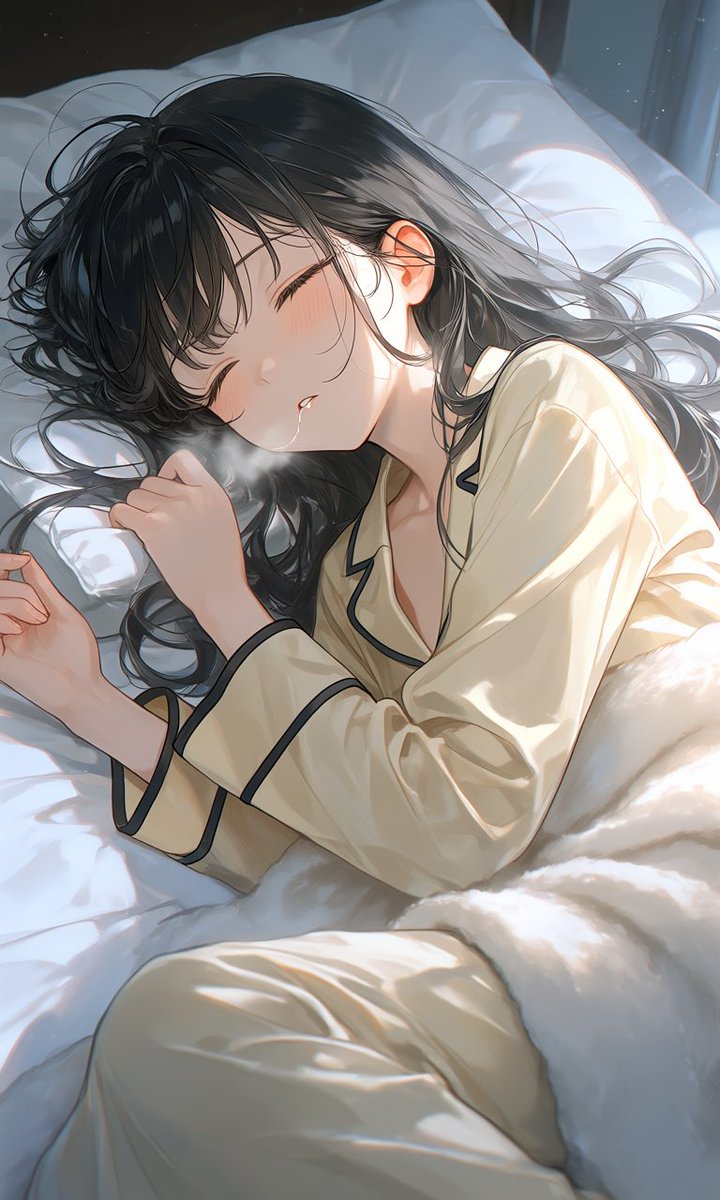 ゆーぞー ブタクサ花粉くんおとこの娘 tweet media