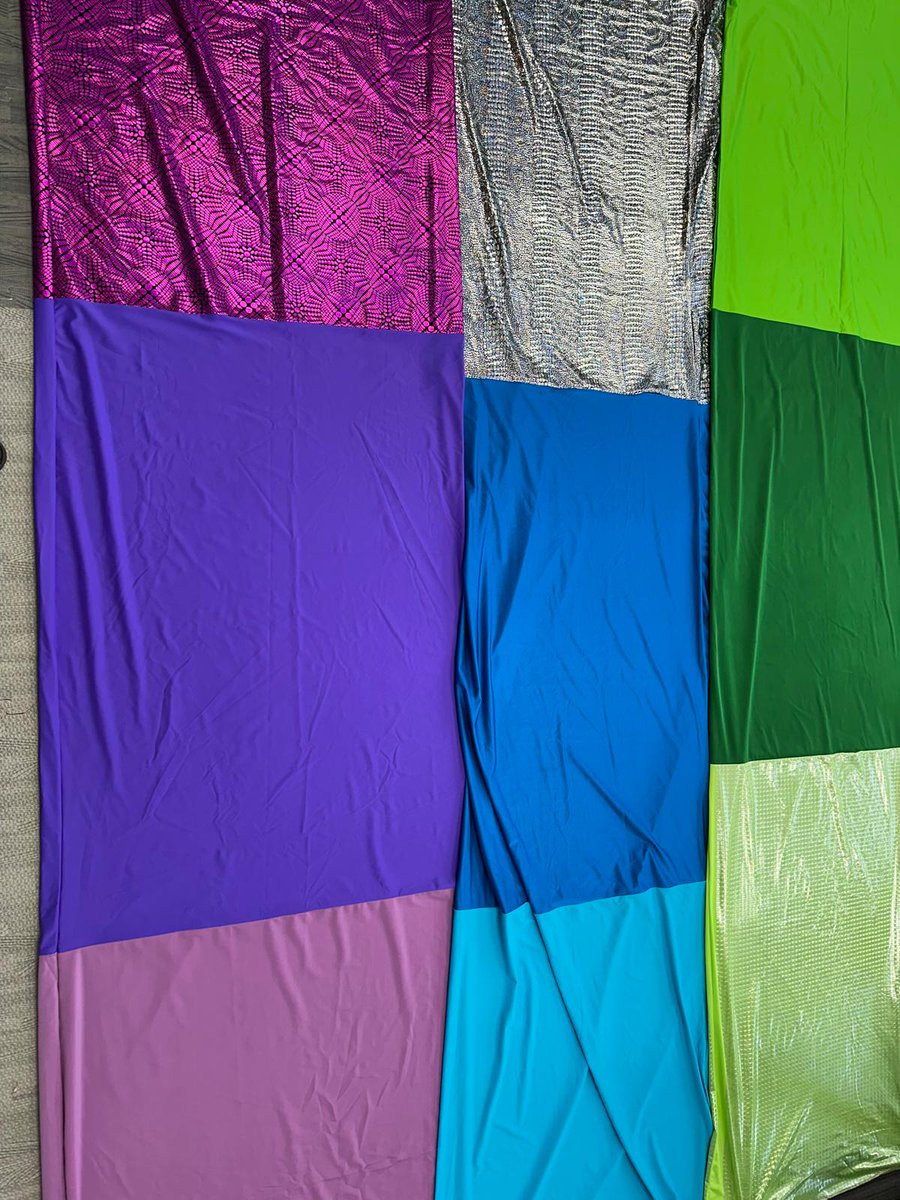 nctherapyuk's tweet image. Our Lycra tunnels provide gentle deep pressure and proprioceptive feedback, helping children feel more regulated, aware of their bodies, and ready to engage in play. 

Perfect for movement breaks, sensory play, and building confidence through movement.

#SensoryPlay #OTForKids