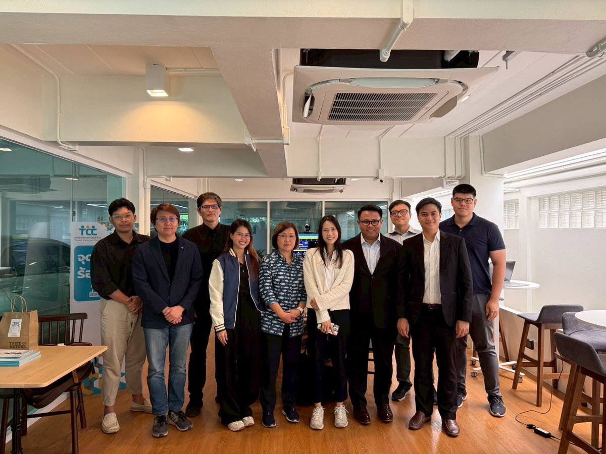 Parit Wacharasindhu (Itim) tweet media