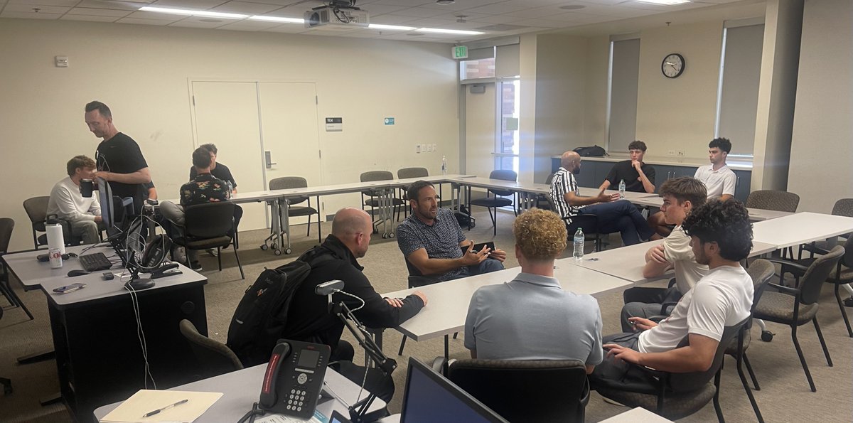 Chapman Basketball tweet media
