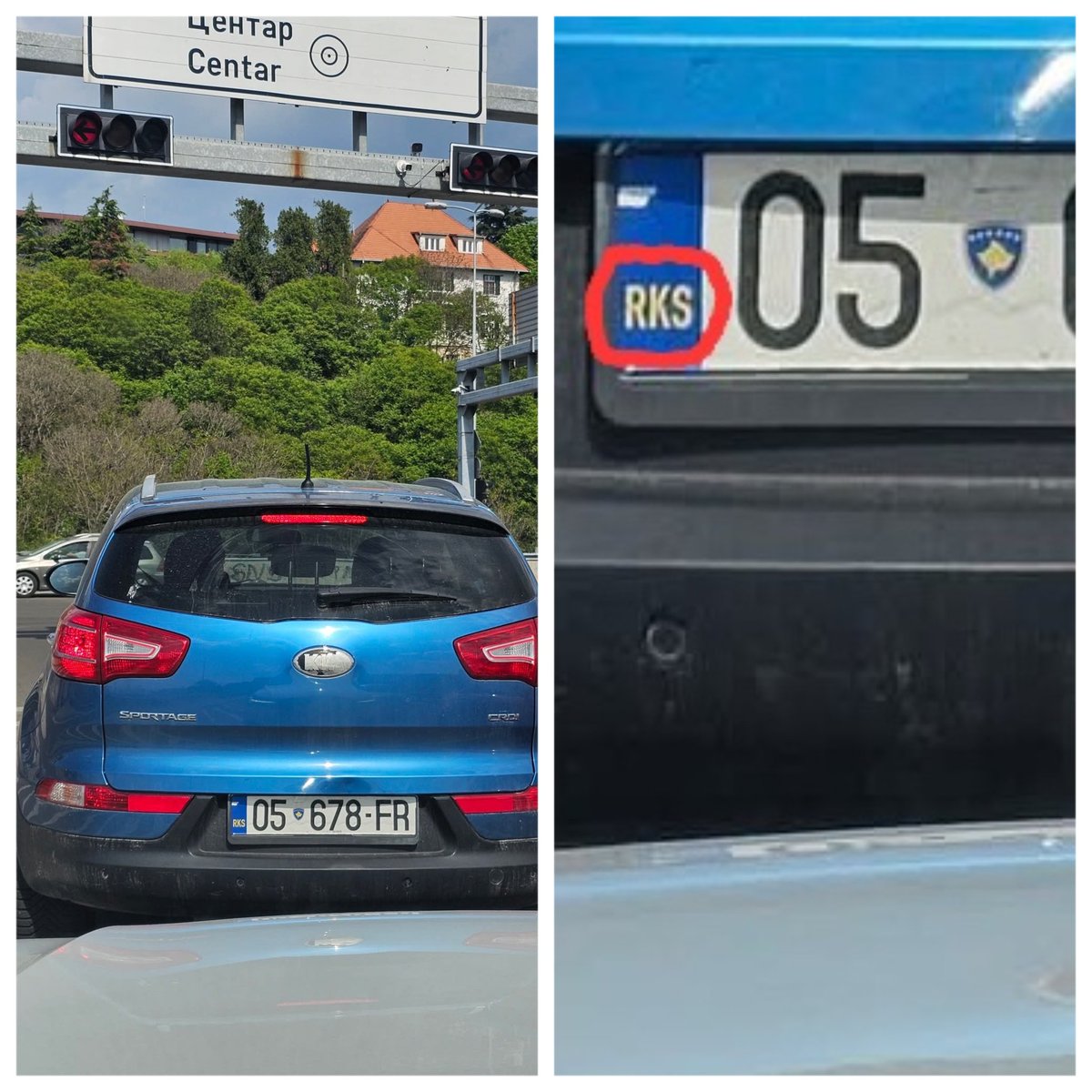 Zoot Napet šou tweet media