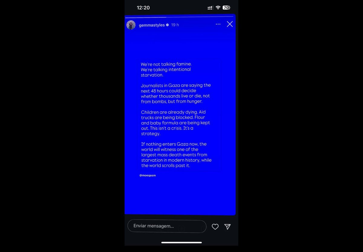 Anne marie tweet media