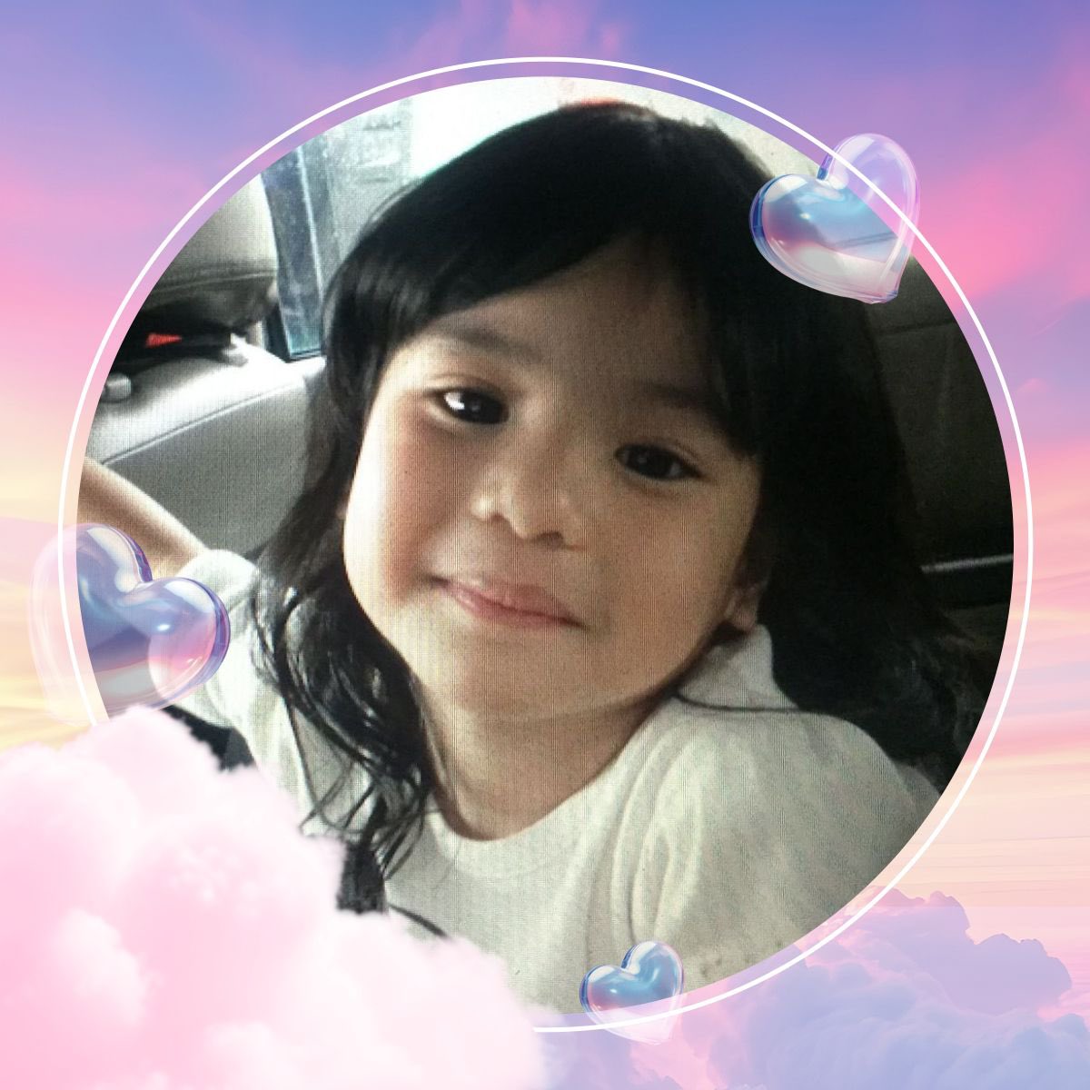 Jazzlyn Trisha tweet media