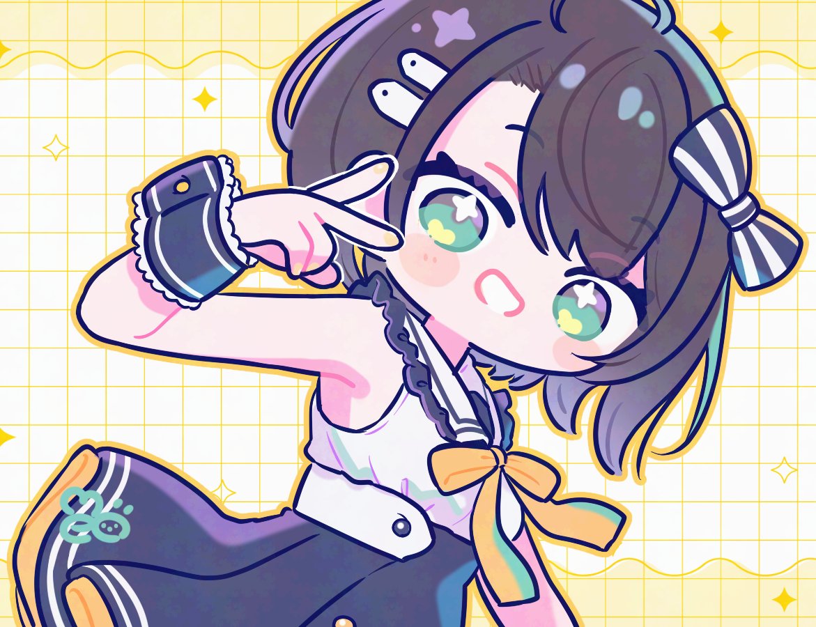 めおぷん tweet media
