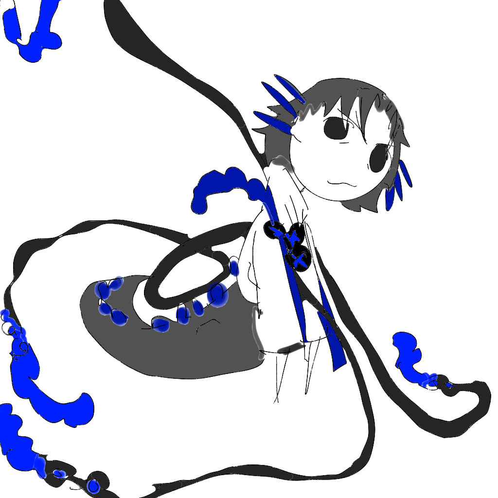 nope二号机 tweet media
